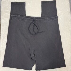 OFFLINE by Aerie Black High Rise Leggings Lounge Pants Size L